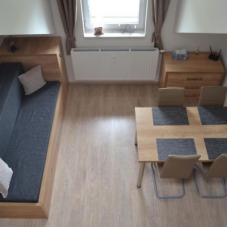 Apartma Fara Loucna nad Desnou Exterior photo