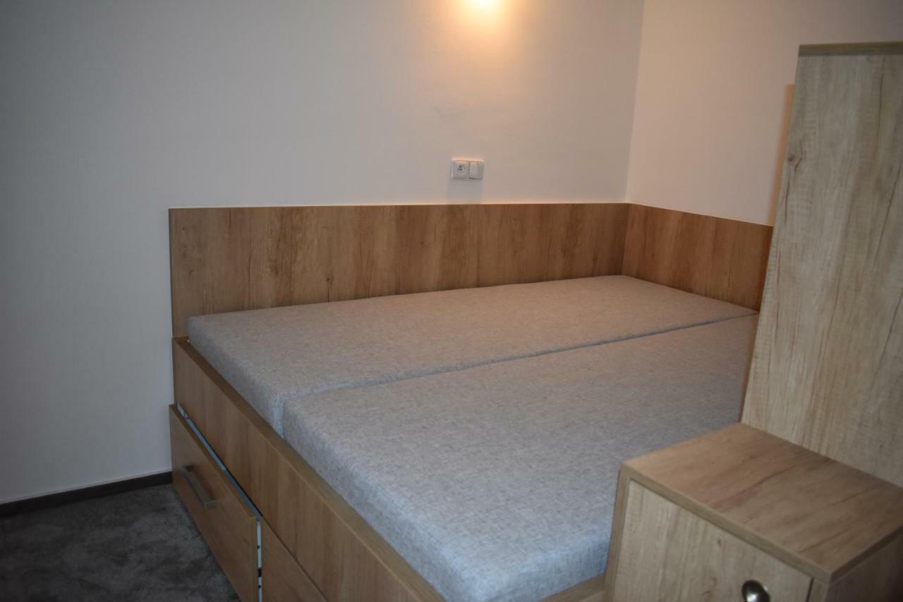Apartma Fara Loucna nad Desnou Exterior photo