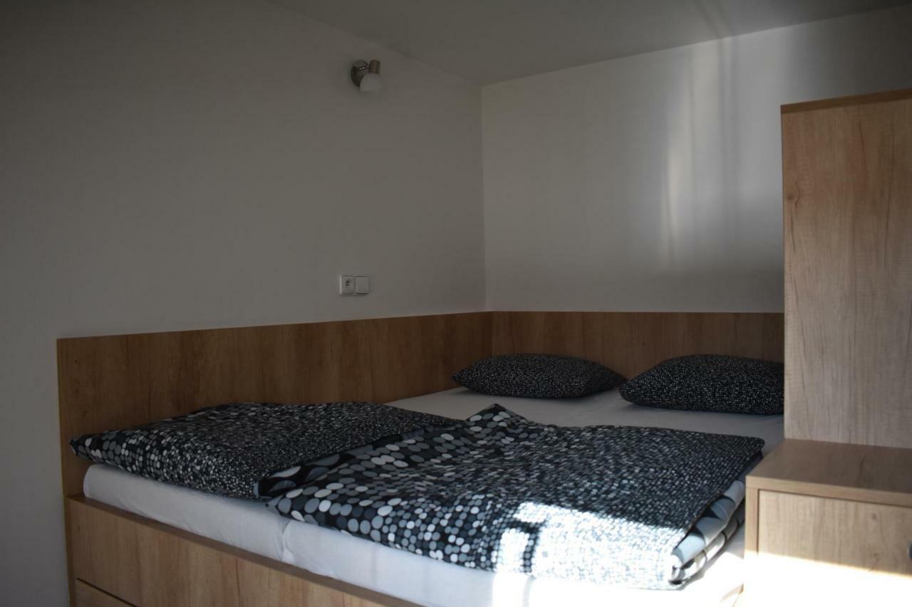 Apartma Fara Loucna nad Desnou Exterior photo