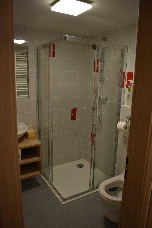 Apartma Fara Loucna nad Desnou Exterior photo