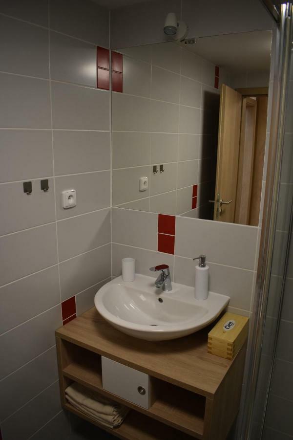 Apartma Fara Loucna nad Desnou Exterior photo